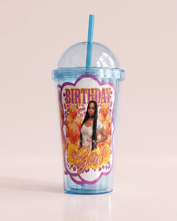 Plastic Cups